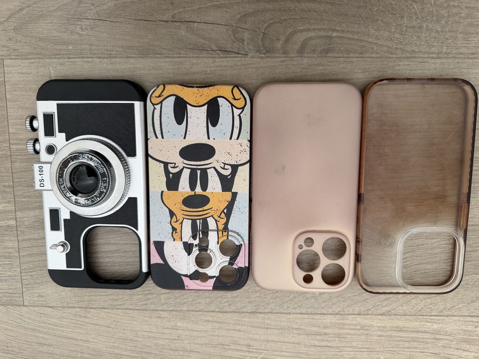 Iphone 14 Pro Gold 128Gb impecável com vários extras