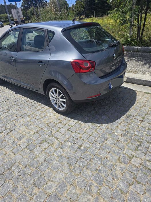 Seat ibiza 1.2 tdi Diesel