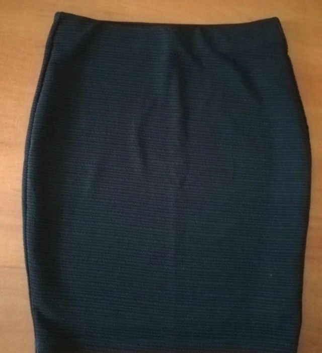 2 spódniczki bershka /new yorker nowe