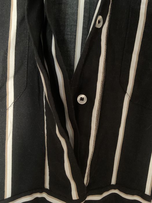 Kombinezon w prążki H&M