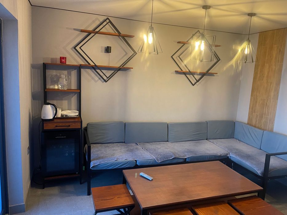 Відпочинок сауна,  чан, джакузі