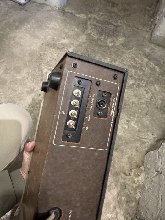 Aplituner Pioneer TX-408L