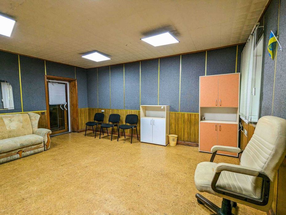 Продаж приміщення вул. Патриотична буд.57, БЕЗПЕЧНЕ місто роботи.