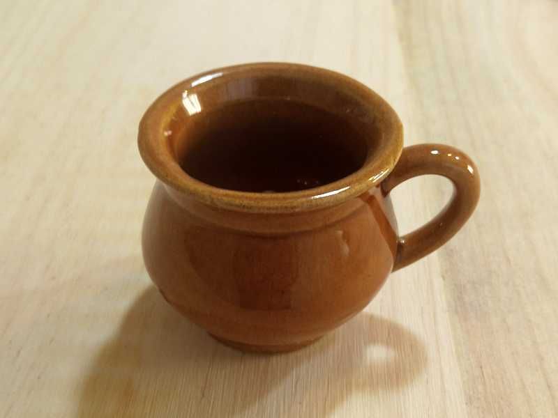 Mini Caneca Caldas da Rainha