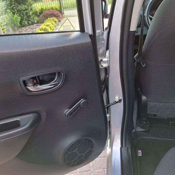 Toyota Yaris  2012r