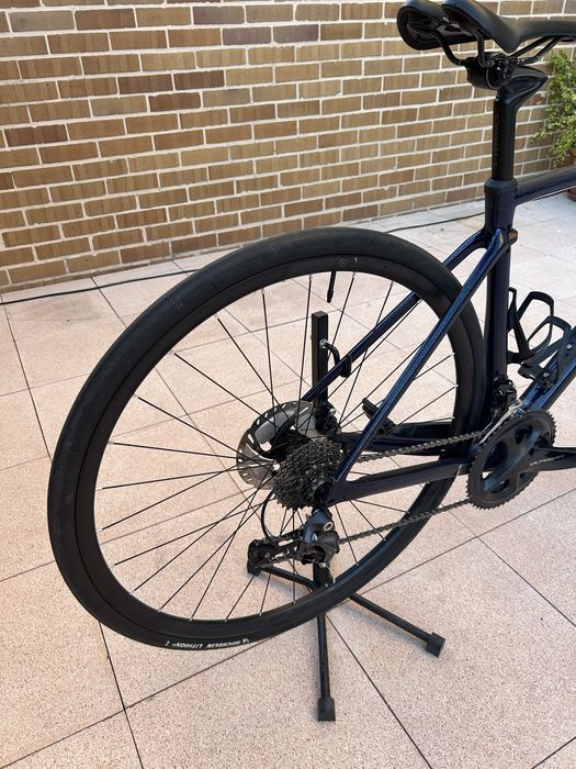 Bicicleta Estrada Specialized Roubaix - Ultegra - M 54
