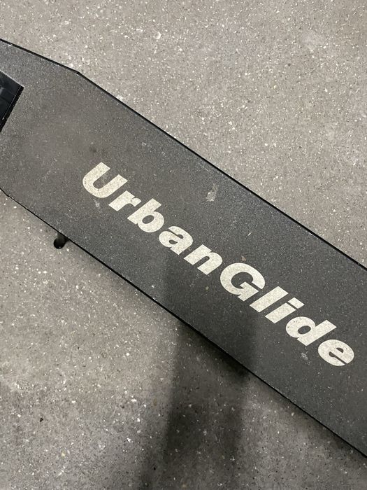 Trotinete eletrica Urbanglide