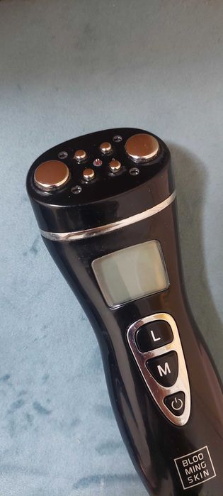 Aparelho celulite novo