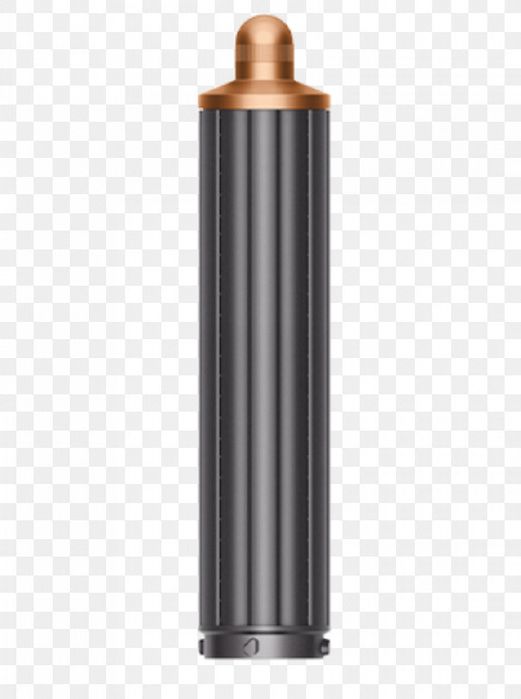 Циліндрична насадка Dyson Airwrap 40 мм (Nicel Copper)