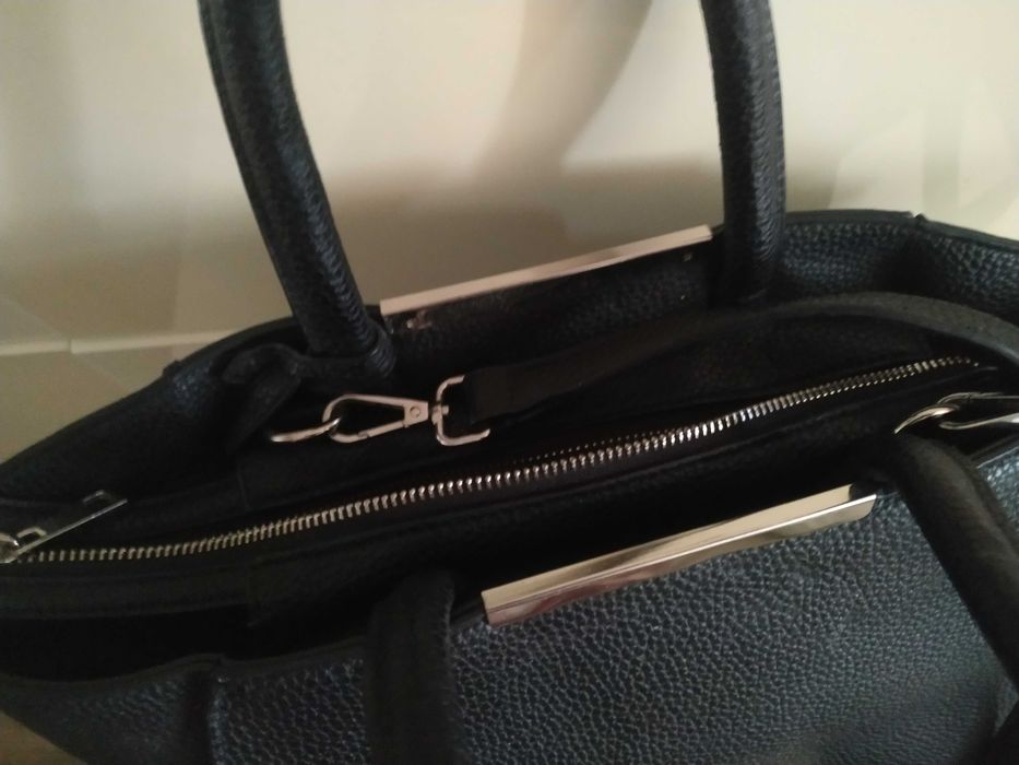 Сумка жіноча, штучна шкіра