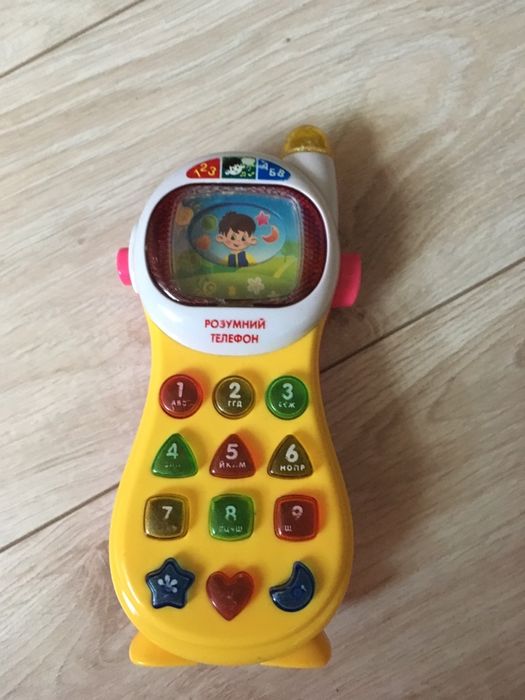 Продам дитячі іграшки , в хорошому стані