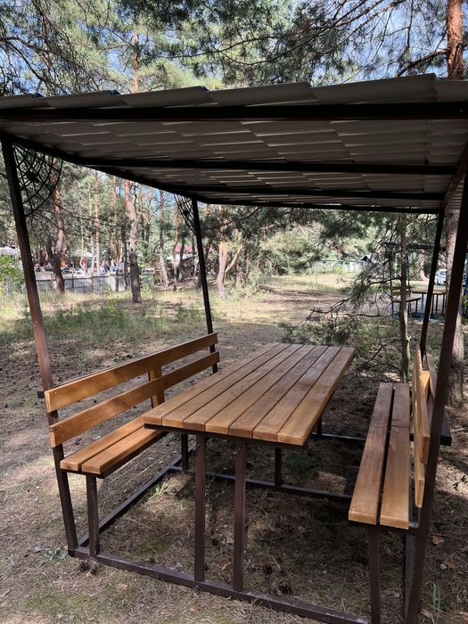 База відпочинку «ДНІПРО» у лісі, біля ріки Орель ПРОДАЖ