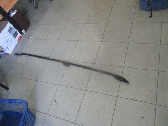 Barra de tejadilho AUDI 80 (8C, B4)