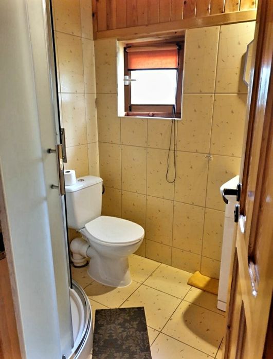 Domek Jastarnia  Molo szkółka windsurfingu,