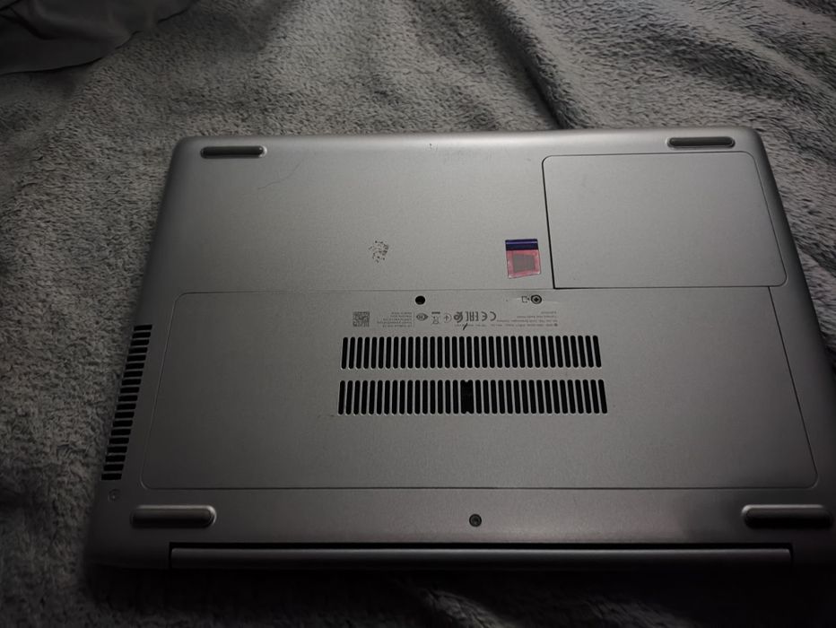 Ноутбук Hp ProBook 440 G5