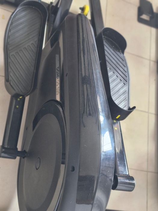 Conjunto de Aparelhos de Ginástica
Conjunto de Aparelhos de Ginástica