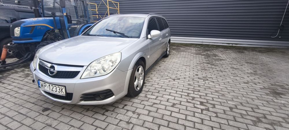 Продам  авто Opel VEKTRA C