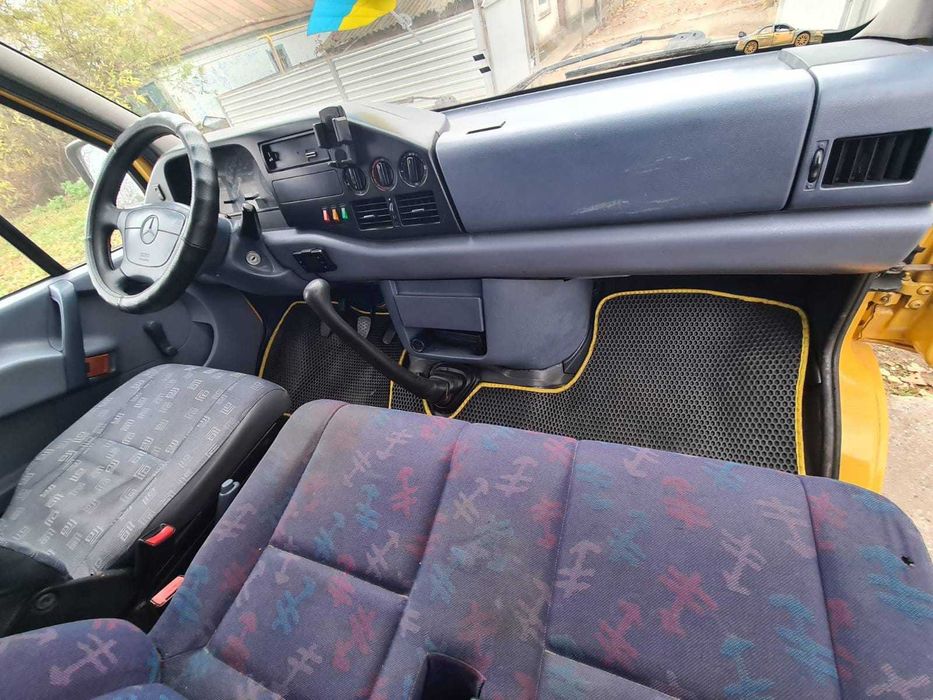 Продам спрінтер 312