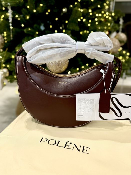 Сумка Polene, нова