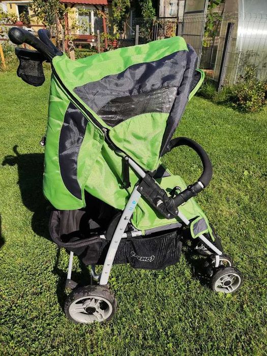 Wózek CONECO model FLASH