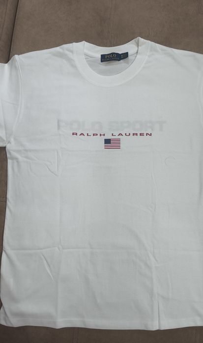 T-shirt polo Ralph Lauren