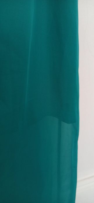 Vestido Maxi - Tezenis