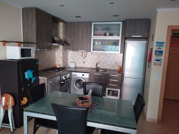 T1 Férias Armação de Pêra