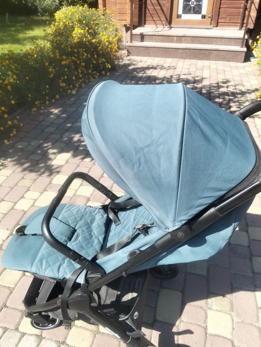 Коляска Easywalker Jackey