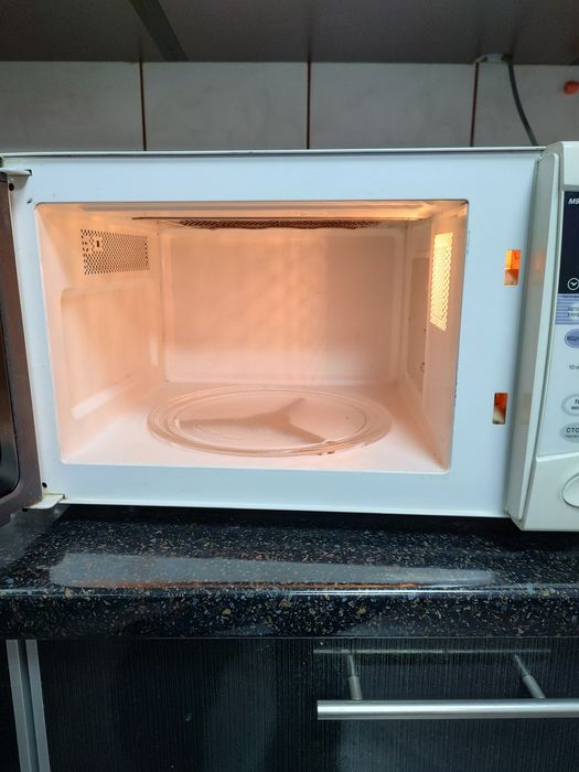Микроволновка. .