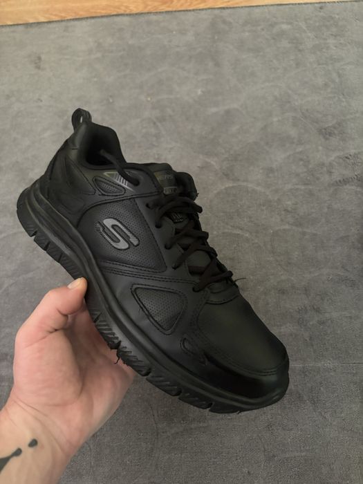 Кросівки skechers