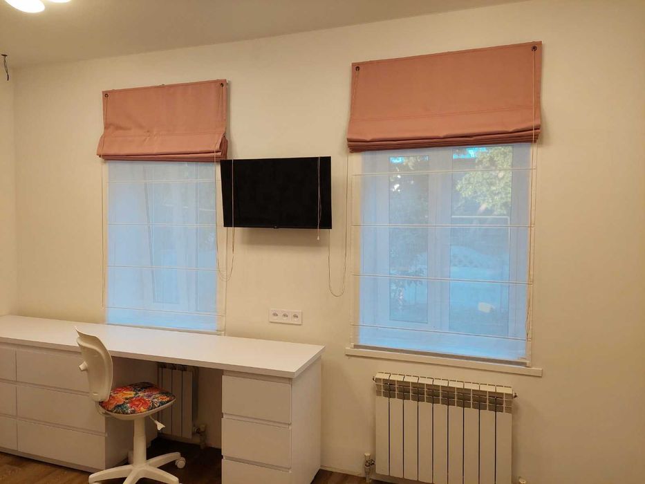 Римские шторы. Римские день-ночь! Есть СКИДКИ. Бесплатная доставка.