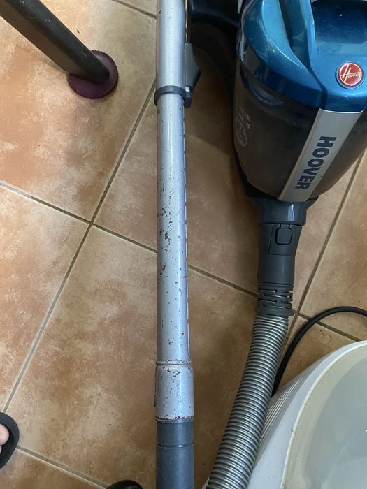 Hoover Breeze (modelo 90LA1719_71). Baixa de preço a levantar hoje