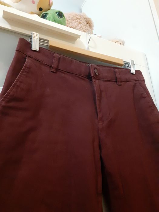 Spodnie męskie Reserved 29