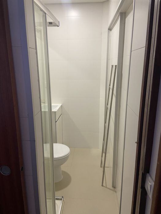 Quarto em frente à FEUC