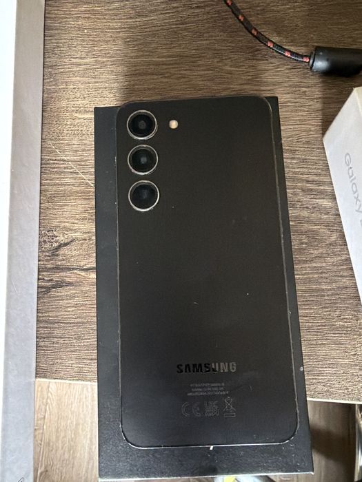 Samsung Galaxy S23 8/128