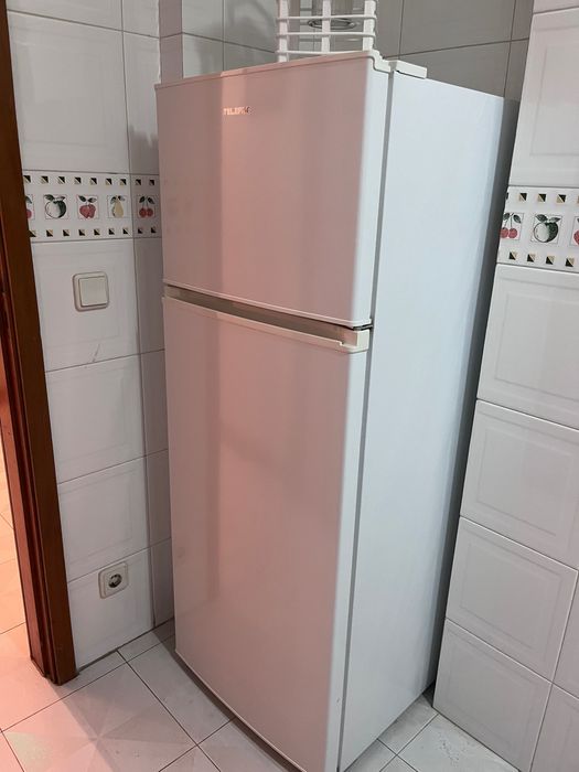 Frigorífico Telefac Novo