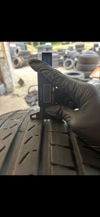 Pirelli 235/55 r19 Scorpion Verde /// 5mm!!! 20r Wysyłka