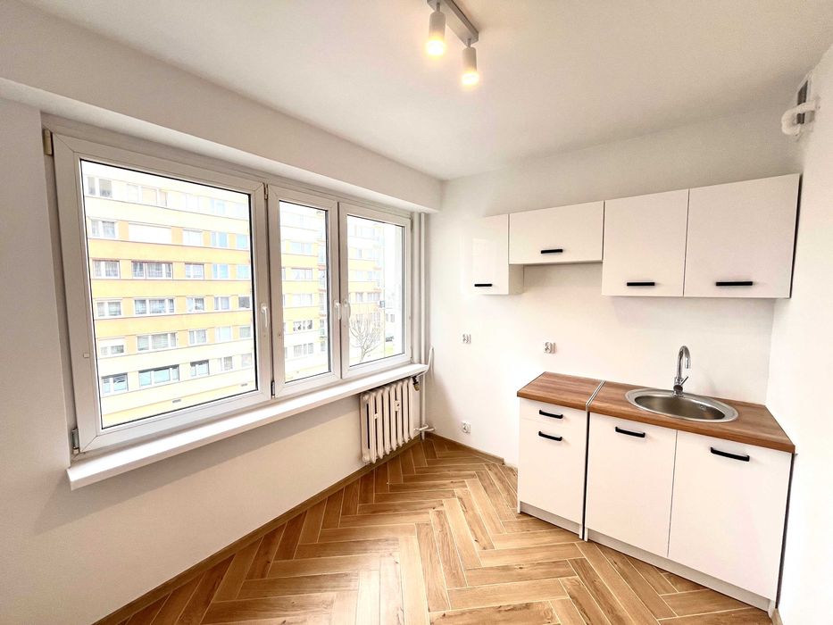 3 - pokojowe mieszkanie na wynajem w Gnieźnie, os. Piastowskie