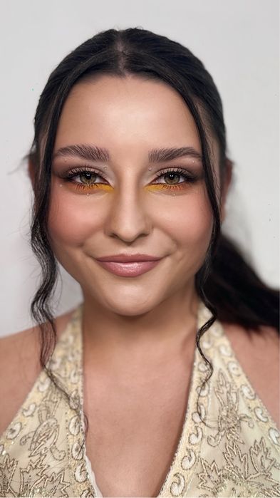 Makijaż z dojazdem Kraków i okolice