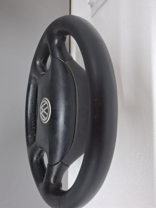 Kierownica passat b5 golf 4 bora