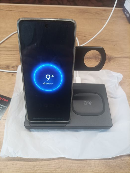 Ładowarka indukcyjna