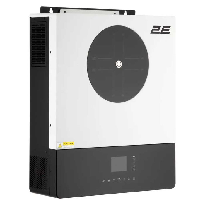 Інвертор сонячний 2E XM ULTRA 11000VA/11000W, 48V, 2 MPPT