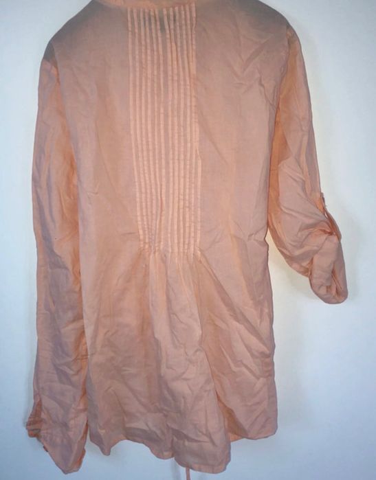 Długa koszula Amisu