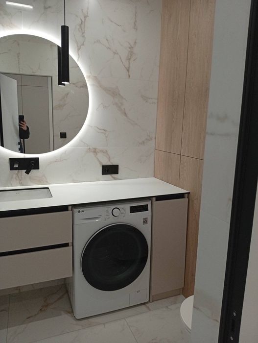 Продається 1-кімнатна видова квартира вул. Стрийська ЖК Національний 5