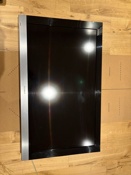 Sony Bravia LCD 40”