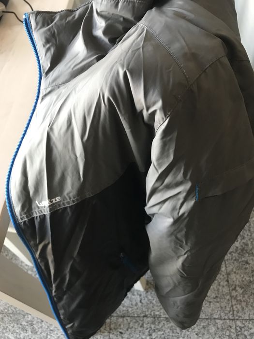 Casaco Wed’ze Decathlon-14 anos