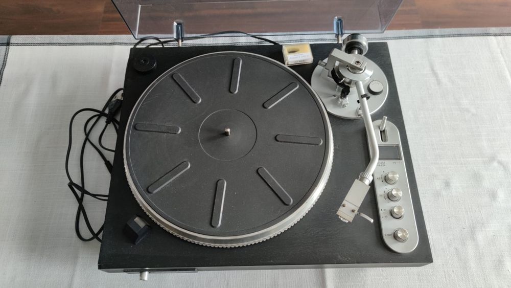 Gramofon UNITRA GS424 ADAM