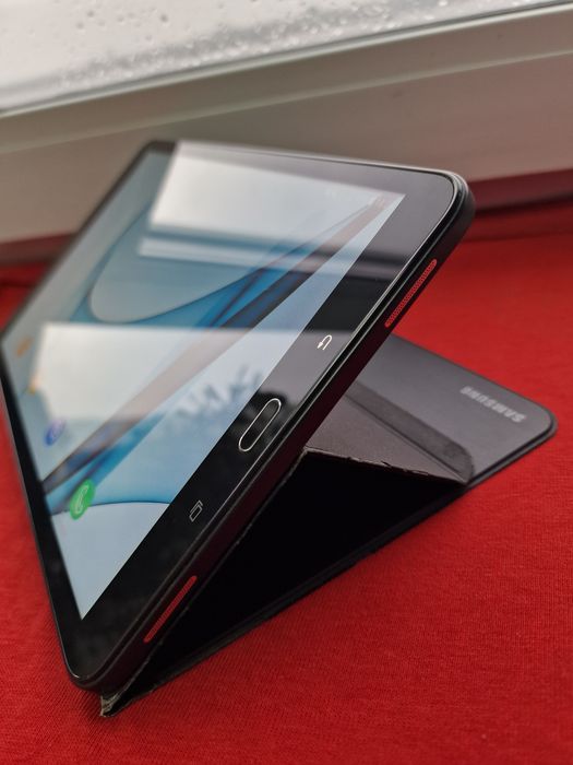 Samsung Galaxy Tab A6 SMT-585 GsM Wi Fi.. Идеал.