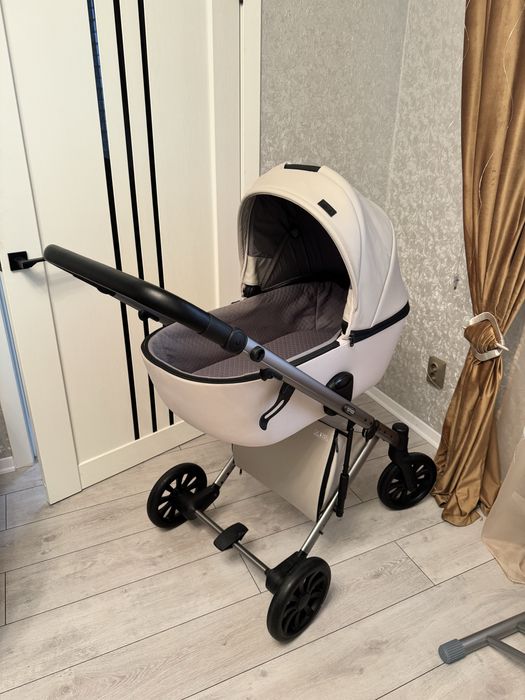 Дитячий візочок Anex