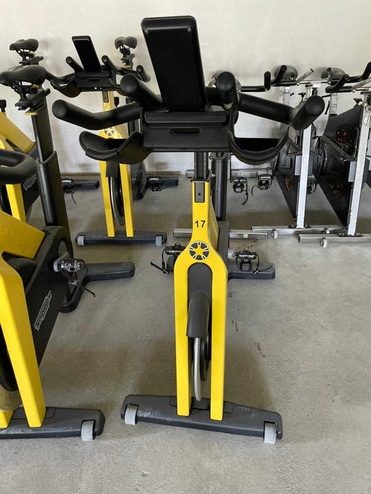 15 Bicicletas Cycling Tecnhogym - OPORTUNIDADE